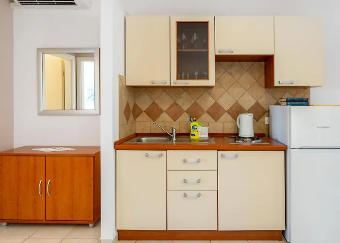 Apartment Tino-1 By Interhome