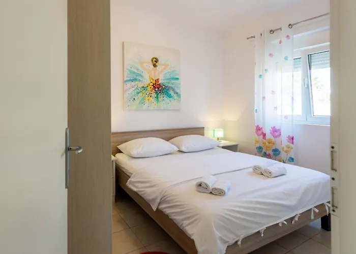 Apartment Tino-1 By Interhome