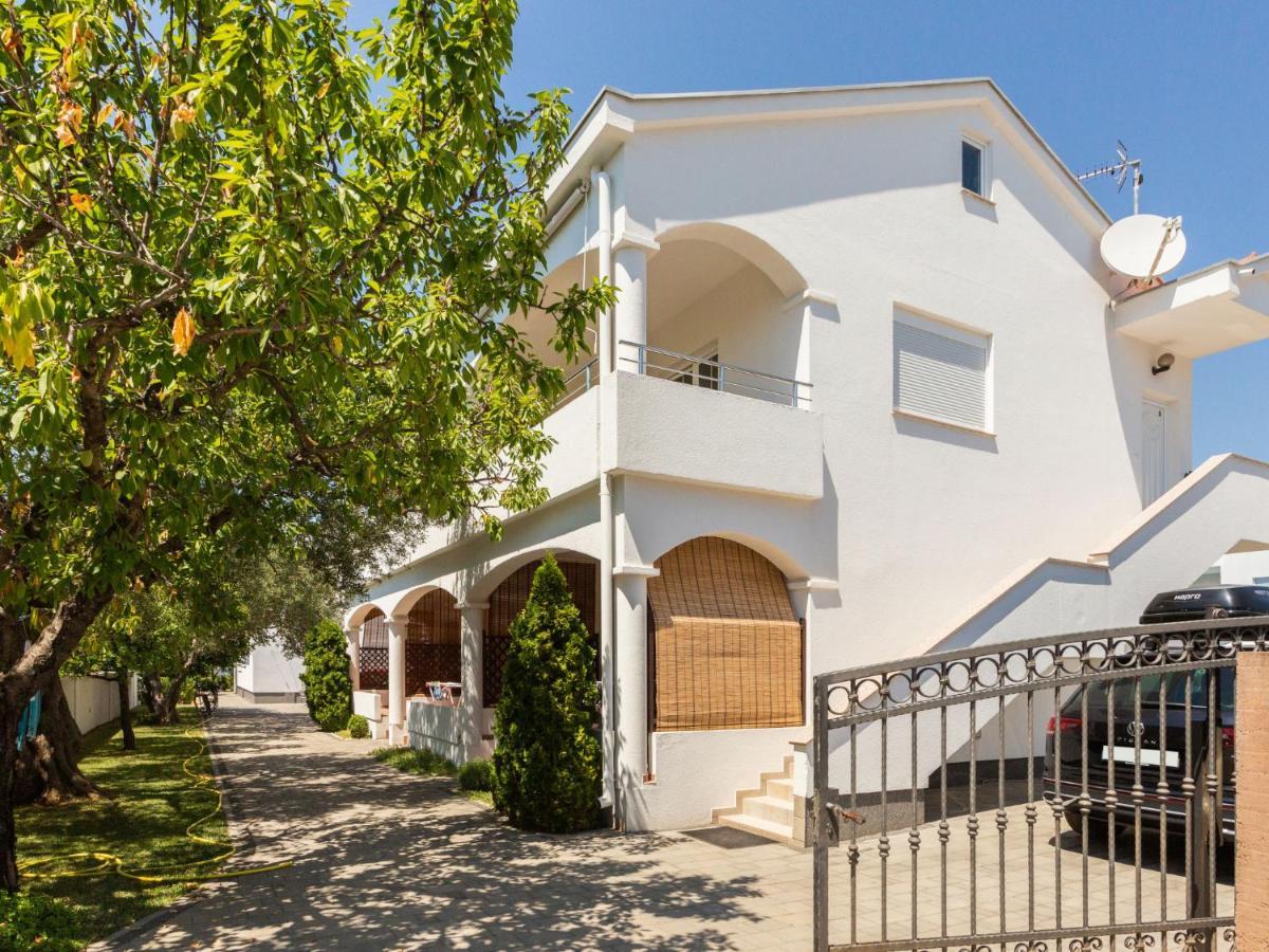 Tino-1 By Interhome Apartment