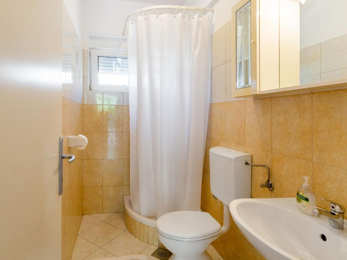 Tino-1 By Interhome Apartment *
