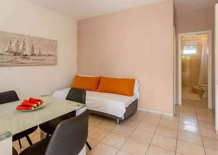 Apartment Tino-1 By Interhome