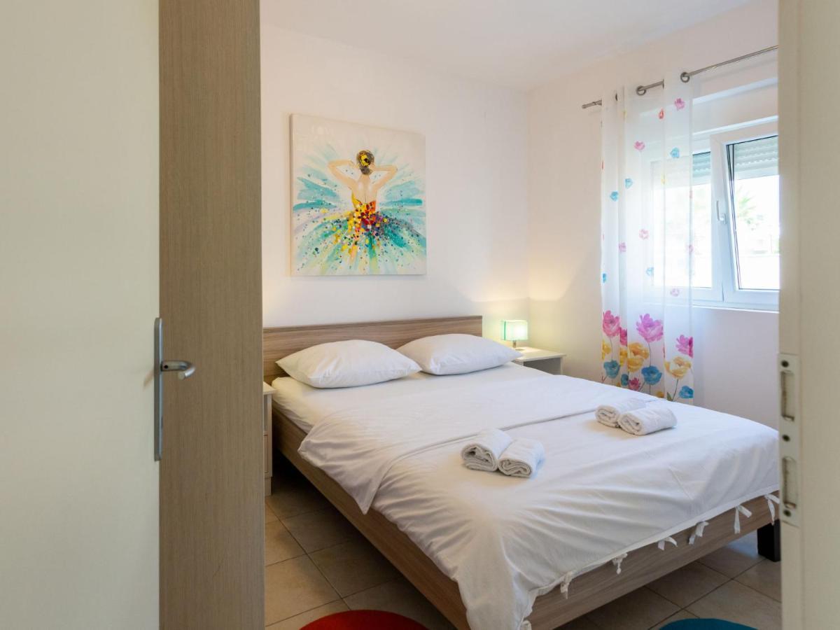 Apartment Tino-1 By Interhome