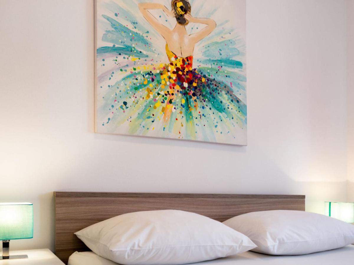 Tino-1 By Interhome Apartment Sukošan
